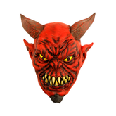 MASCARA LATEX DIABLO